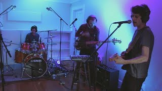 The Rare Occasions | Physics (Live) chords