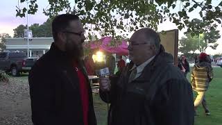 10\/15\/2025 Greg Hafen Interview
