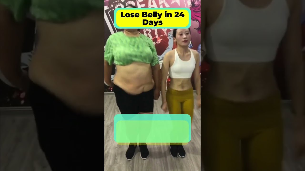 Kiat Jud Dai Workout for Belly Fat