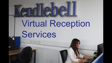 Kendlebell Fairview - Virtual Reception Services