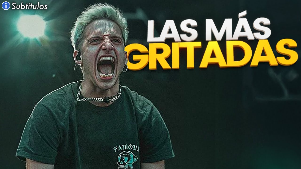 LAS RIMAS MÁS GRITADAS DE LA HISTORIA DE FMS 🤯