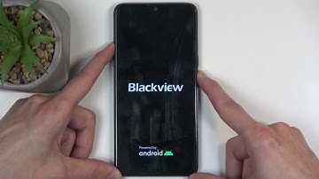 Cara Wipe Cache di BLACKVIEW A80s