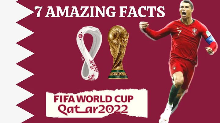 7 FACTS ABOUT FIFA WORLD CUP 2022 THAT EVERY FAN SHOULD KNOW😮