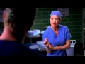 Grey S Anatomy Season 7x10 Meredith Owen Fight Grey S Anatomy Season 7x10 Meredith Owen Fight