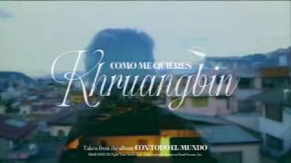 Khruangbin - Cómo Me Quieres (Official Video) chords