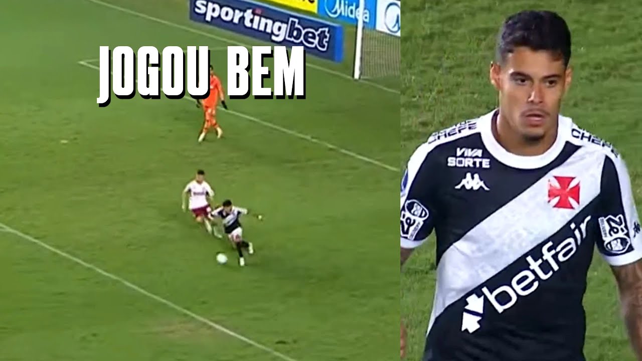 Lucas Freitas vs Lanus | 22/04/2025