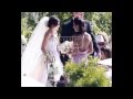 Channing Tatum & Jenna Dewan  a tribute to their wedding