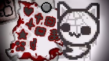 My 3rd Tainted Lost Completion Marks