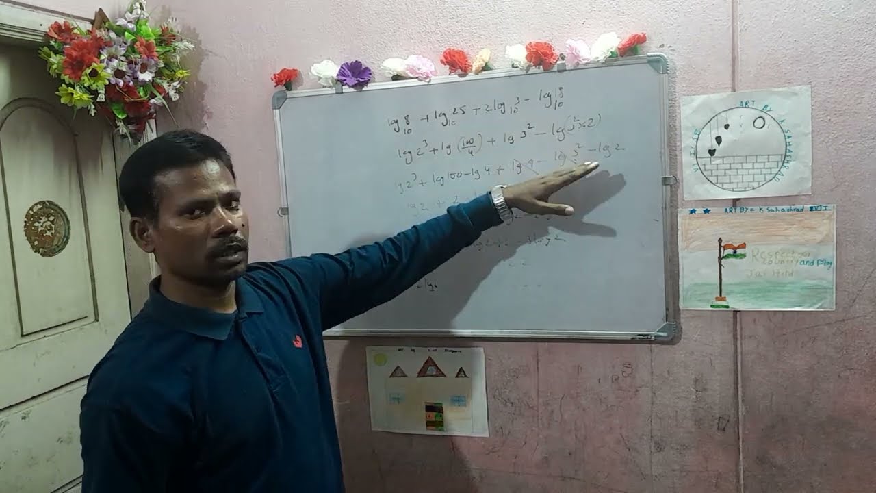 IX STATE CBSE ICSE LOGARITHMS TOUGH PROBLEMS YouTube IX STATE CBSE ICSE LOGARITHMS TOUGH PROBLEMS YouTube