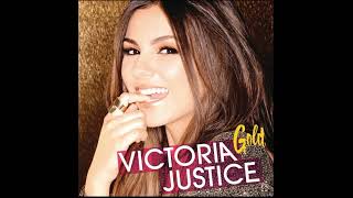 Victoria Justice - Gold (Official Audio)