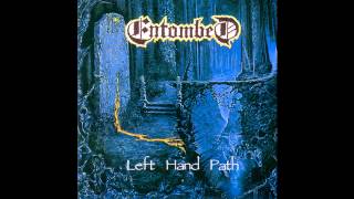 Entombed - Carnal Leftovers