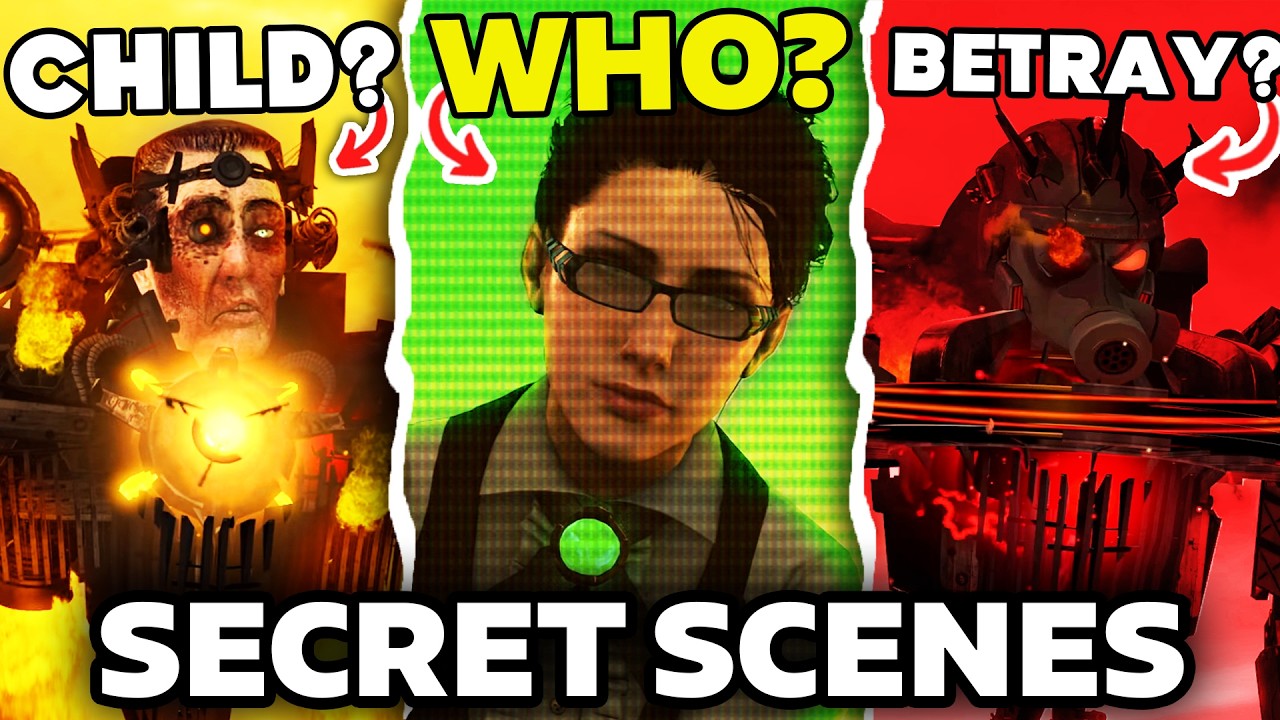 Latest Title & Thumbnail