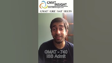 GMAT-740 ISB Admit Mayukh Verma