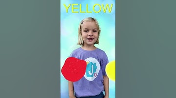 ♥️💛🧡Mixing Colors!