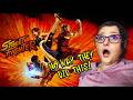 Street Fighter Official Trailer REACTION | I AM SO HYPED RIGHT NOW!
