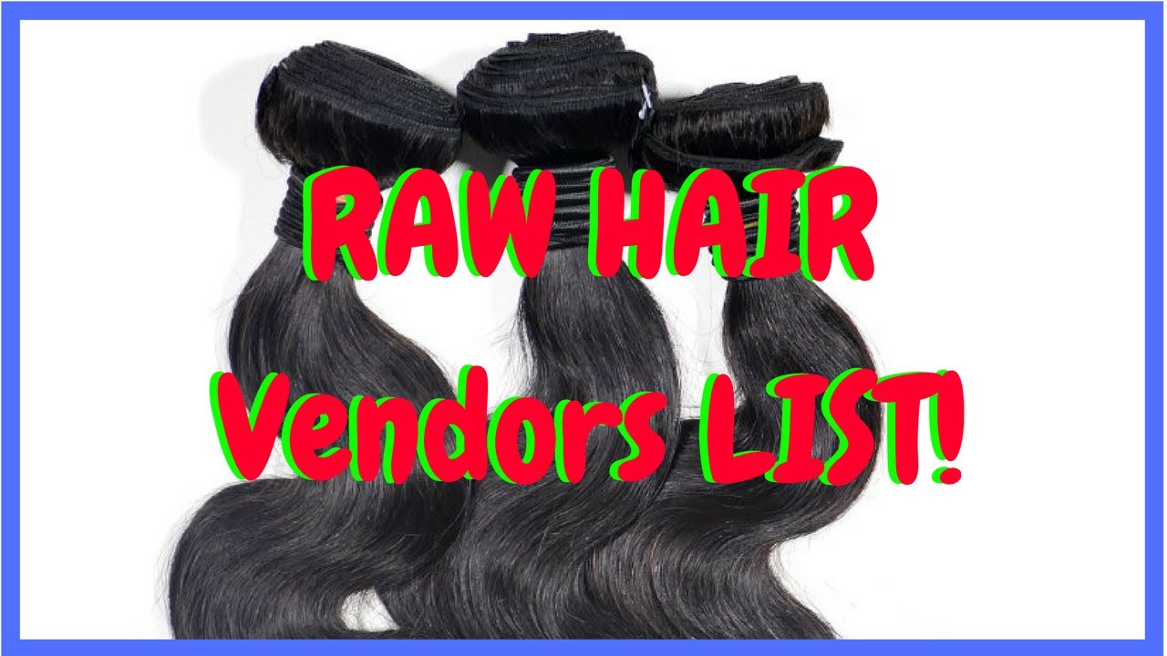Raw Indian Hair Wholesale Vendors YouTube raw-indian-hair-wholesale-vendors-youtube