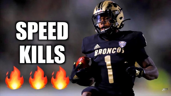 FASTEST Playmaker Youve NEVER Heard Of  || Western...