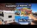 Jak wyglda 5gwiazdkowy camping w hiszpanii  ile kosztuje jakie atrakcje la marina resort 748