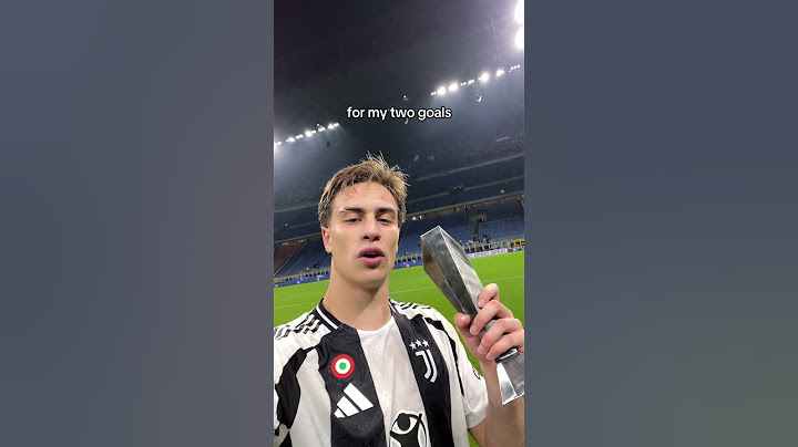 KENAN YILDIZ SALUTA I TIFOSI .. È LUI IL MAN OF THE MATCH 👀🤍🖤 #calcio #mercatojuve #juventus #yildiz