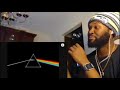 KING KTF Pink Floyd - Comfortably numb - REACTION