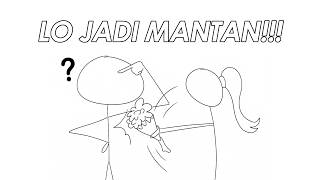 KIKI - Lo Jadi mantan