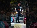 Paul smith RAW 360kg deadlift