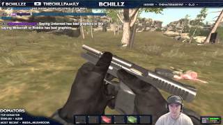 Rust - Quick 3k