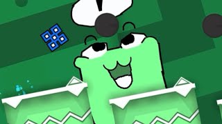 mulpan By rwichy77 || Geometry Dash