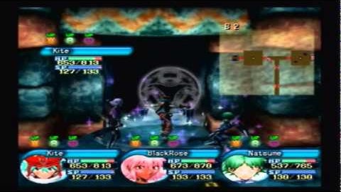 .hack // MUTATION Playthrough Part 37