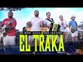 Los Nuevos Ilegales x Grupo Clasificado - El Traka [Official Video]