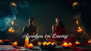 Tantric Sexuality Music – Deep Sensual Energy, Inner Harmony &amp; Sacred Connection