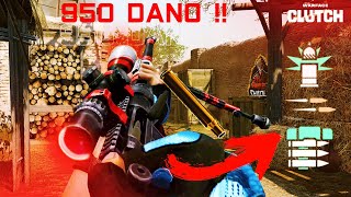 WARFACE: DVL-10 M2 NOVOS MODS !!!!! INSANA !!!!!!