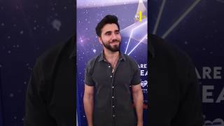 Çingiz Ilk Məşqindən Çox Razı Qalıb. Amma Söz Verir Ki, Hər Şey Daha Da Yaxşı Olacaq