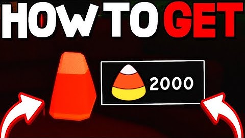 How To GET CANDY CORN FAST in SLAP BATTLES! (Halloween Update) Roblox