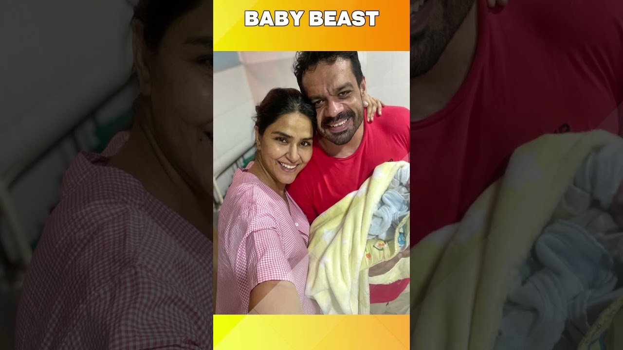 @Flying Beast New Born Baby - His Reaction | Gaurav Taneja Flying Beast | 