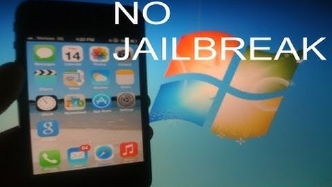 How to theme any iDevice! NO JAILBREAK!