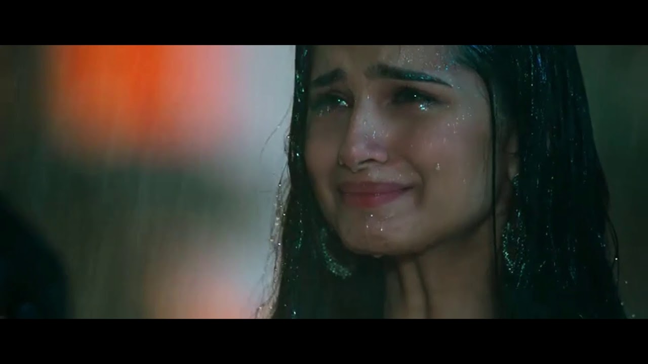 MARJAAVAAN EMOTIONAL BGM  ZOYA DEATH  LOVE