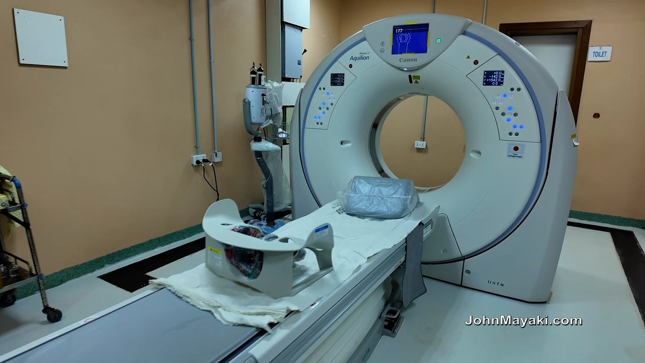 Tinubu’s  N1 Billion for cancer patients in UBTH for the poor, CMD