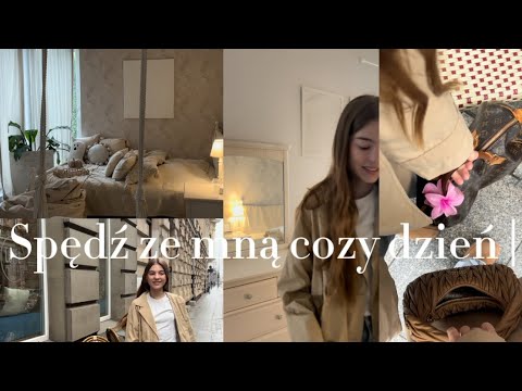 Spędź ze mną