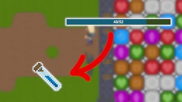 Time to Change UI - Tesaks Devlog 73