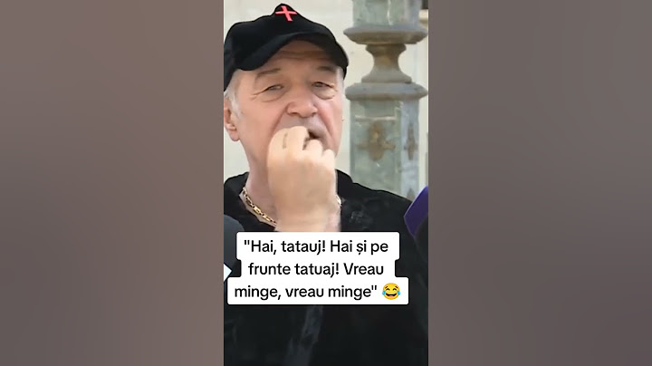 Gigi Becali a făcut show, după eliminarea din Europa. ”Hai, tatuaj! Hai și pe frunte tatuaj!”