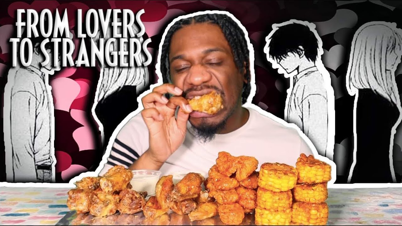 WINGSTOP NEW FLAVORS REVIEW YouTube