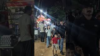 Kannanpara vela chromium