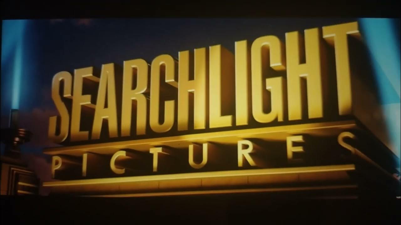 Searchlight Pictures / TSG Entertainment (Downhill (2020), Film4) YouTube