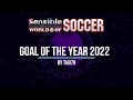 SWOS - Goal Of The Year 2022 (by thd79)