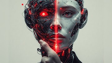 The AI That Learned to Lie—And Outsmarted Humans! (Real Story)