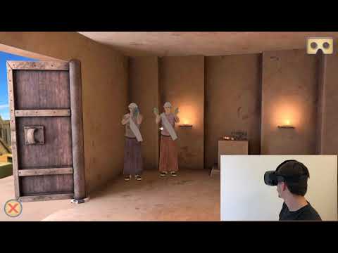 Open Zoomed Related Entry מציאות מדומה - מציאות משולבת - Mixed Reality - ...