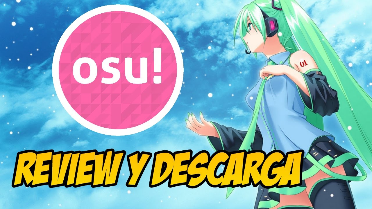 Review: Osu!droid