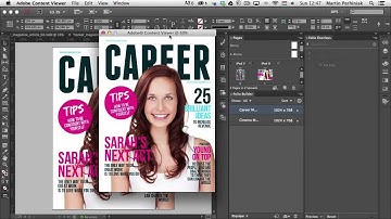 Digital Publishing With InDesign CC: Hyperlinks for DPS Apps