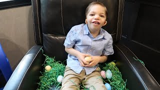 Celebrating Easter 2020